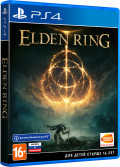 Elden Ring [PS4]