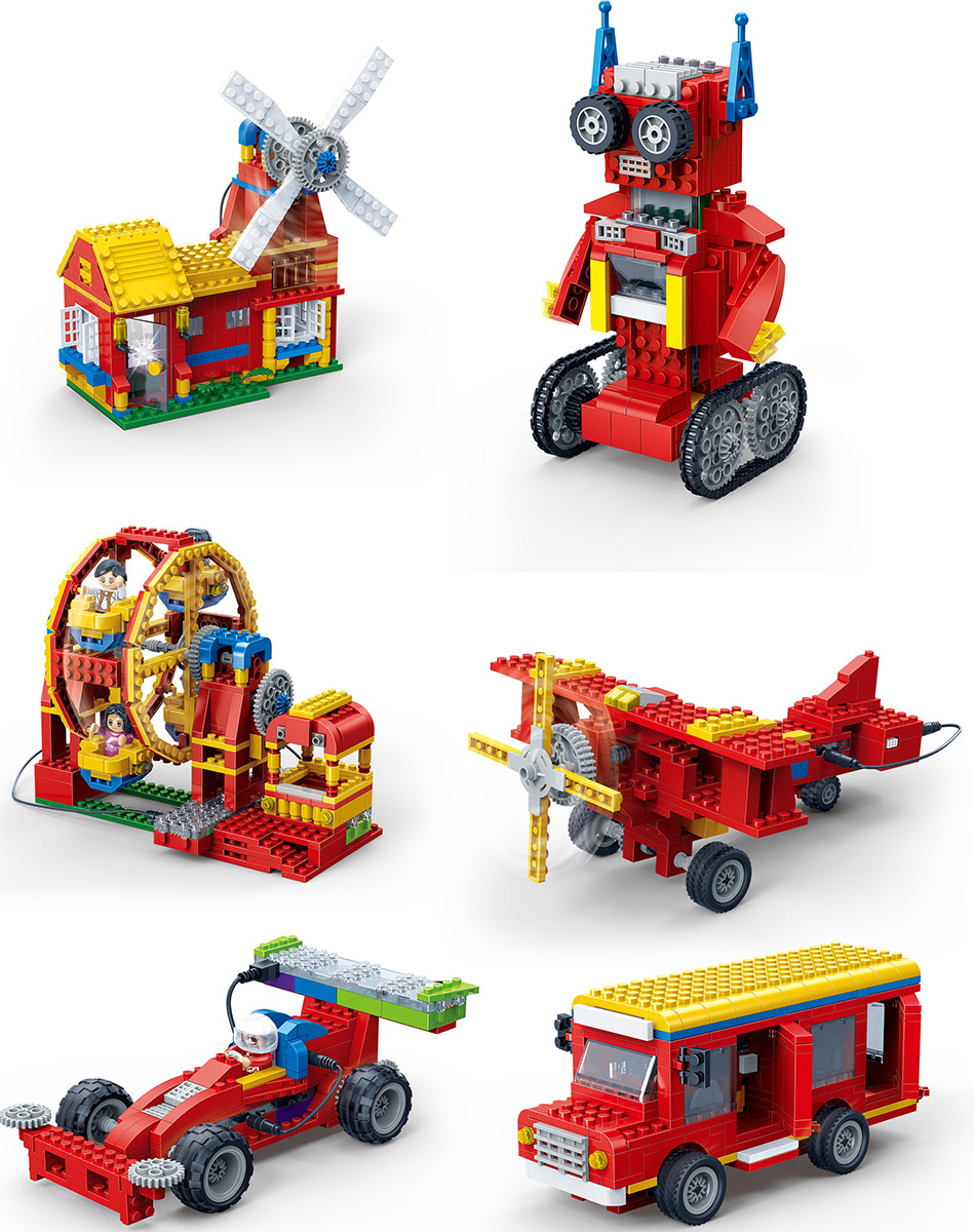 ������� ����������� ����������� � ������: Stem 6 � 1