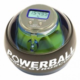   Powerball 250Hz Green Pro