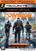   . Tom Clancy's The Division [PC / PS4 / Xbox One]