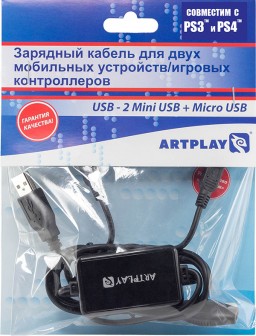 �������� ������ Artplays ��� ���� ��������� ��������� ��� ������� ��������� ��� PS4 � PS3 
