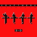 Kraftwerk  3-D: The Catalogue (2 LP)