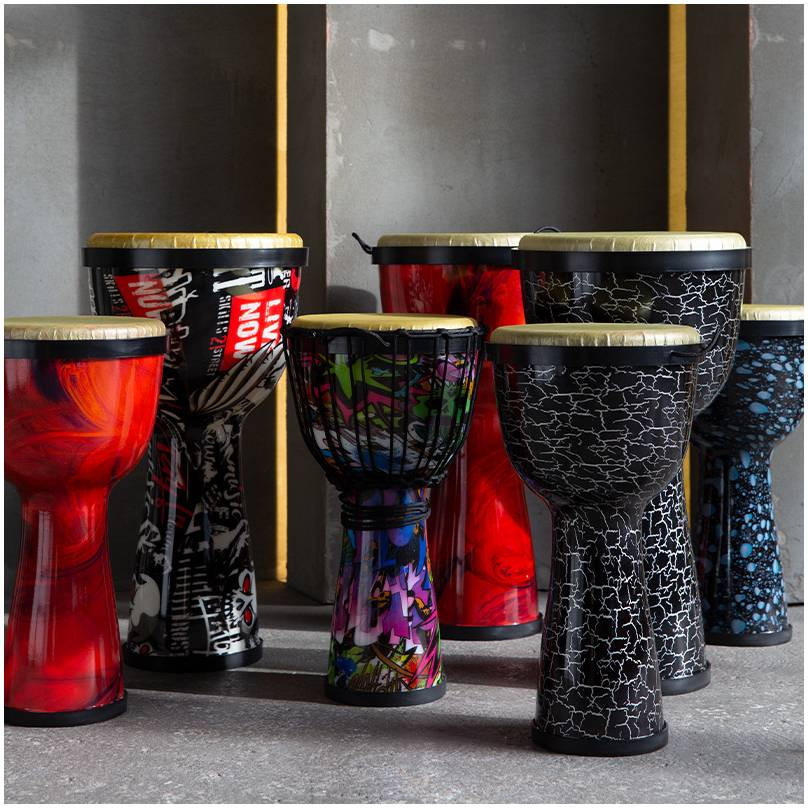 ������ Terris DPC-10 PUNK 10"(25 ��)-20"(50 ��) � ������� ����