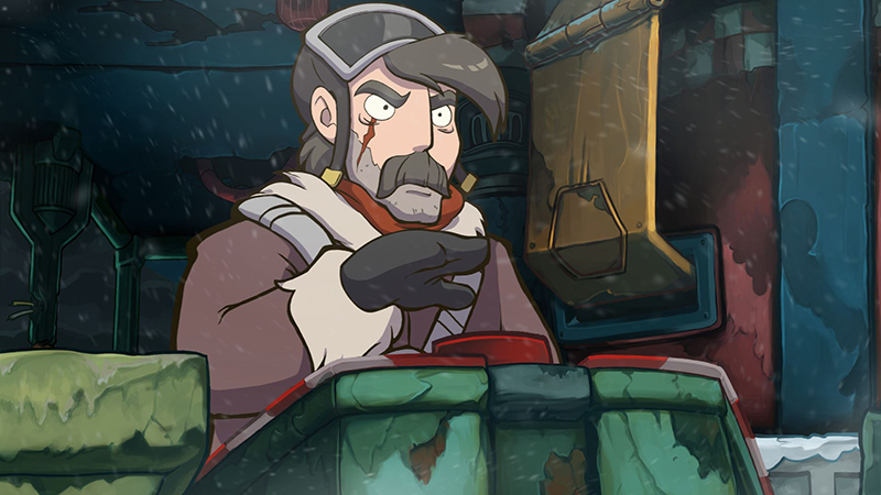 Deponia Doomsday [PC,  ]