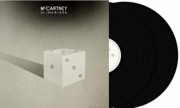 Mccartney Paul – III Imagined (2 LP)