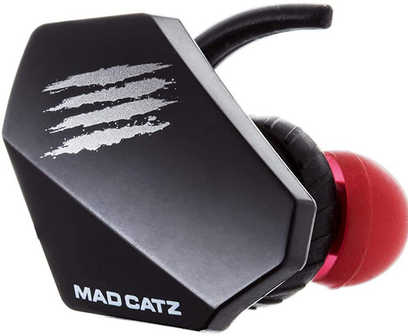  Mad Catz E.S. PRO+    PC ()