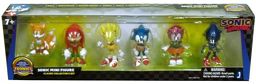 Sonic.    . Sonic Classic Pack (6.)