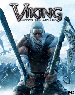 Viking. Battle for Asgard [PC,  ]