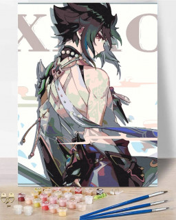 ����� ������� �� �������: Genshin Impact � ���