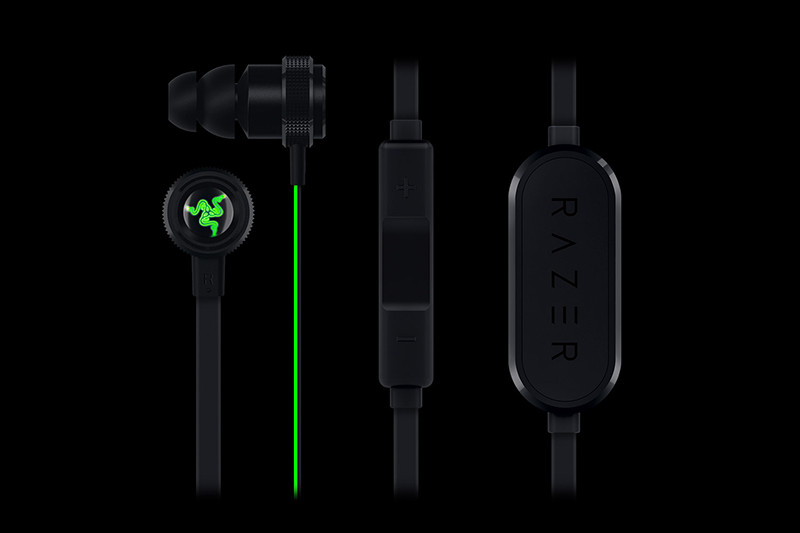 ��������� Razer Hammerhead BT (Bluetooth) ������������ ��� iOS / Android