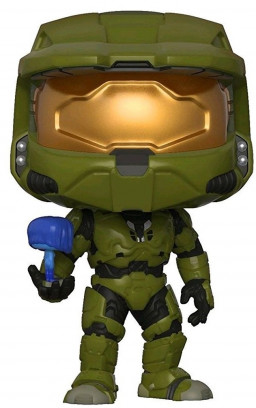  Funko POP Halo: Halo  Master Chief With Cortana (9,5 )