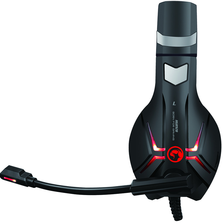  Marvo HG8928 Gaming Headset      PC