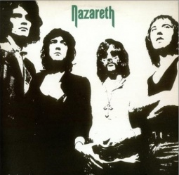 Nazareth. Nazareth (LP)