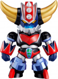 ������� V.S.O F. UFO Robo Grendizer: Grendizer (24 ��)