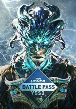 For Honor. Battle Pass Y5S3 (����������) [PC, �������� ������]
