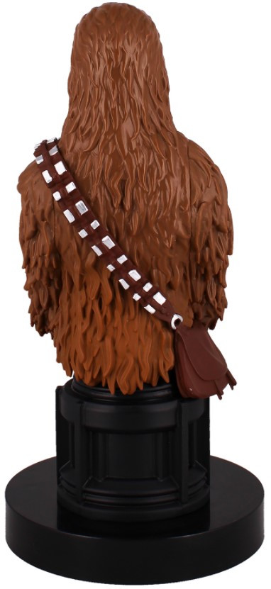 Фигурка-держатель Star Wars: Chewbacca