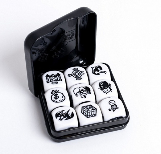 ���������� ���� ������ ������� DC Comics: ������