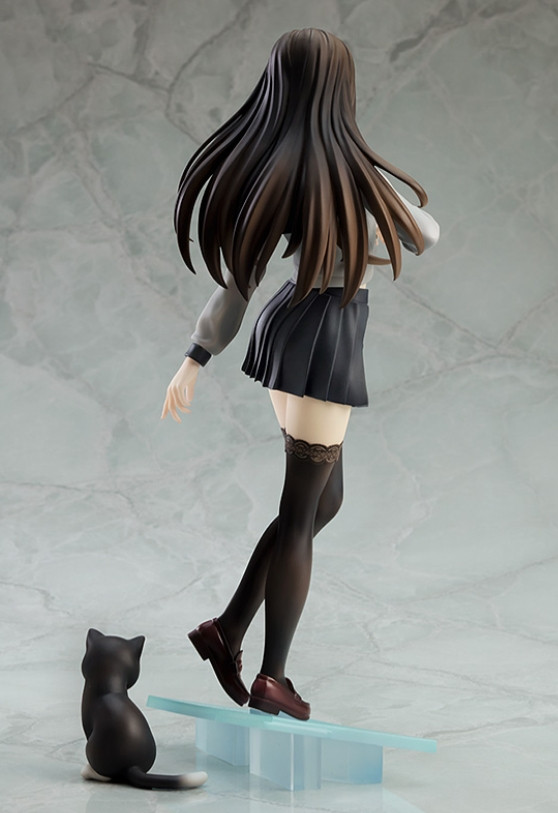 ������� 13 Sentinels Aegis Rim: Megumi Yakushiji (25 ��)