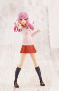  Kotobukiya: Sousaishojoteien  Madoka Yuki Touou Dreaming Style Fresh Berry Ver. (15 )