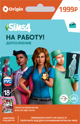 The Sims 4  .  [PC,  ]