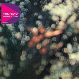 Pink Floyd. Obscured By Clouds. Discovery Edition