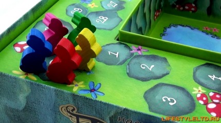  Asmodee: 