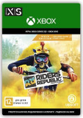Riders Republic. Gold Edition [Xbox,  ] (RU)