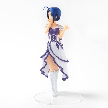 Фигурка The Idolmaster Masters Of Idol World Azusa Miura Figure (18 см)