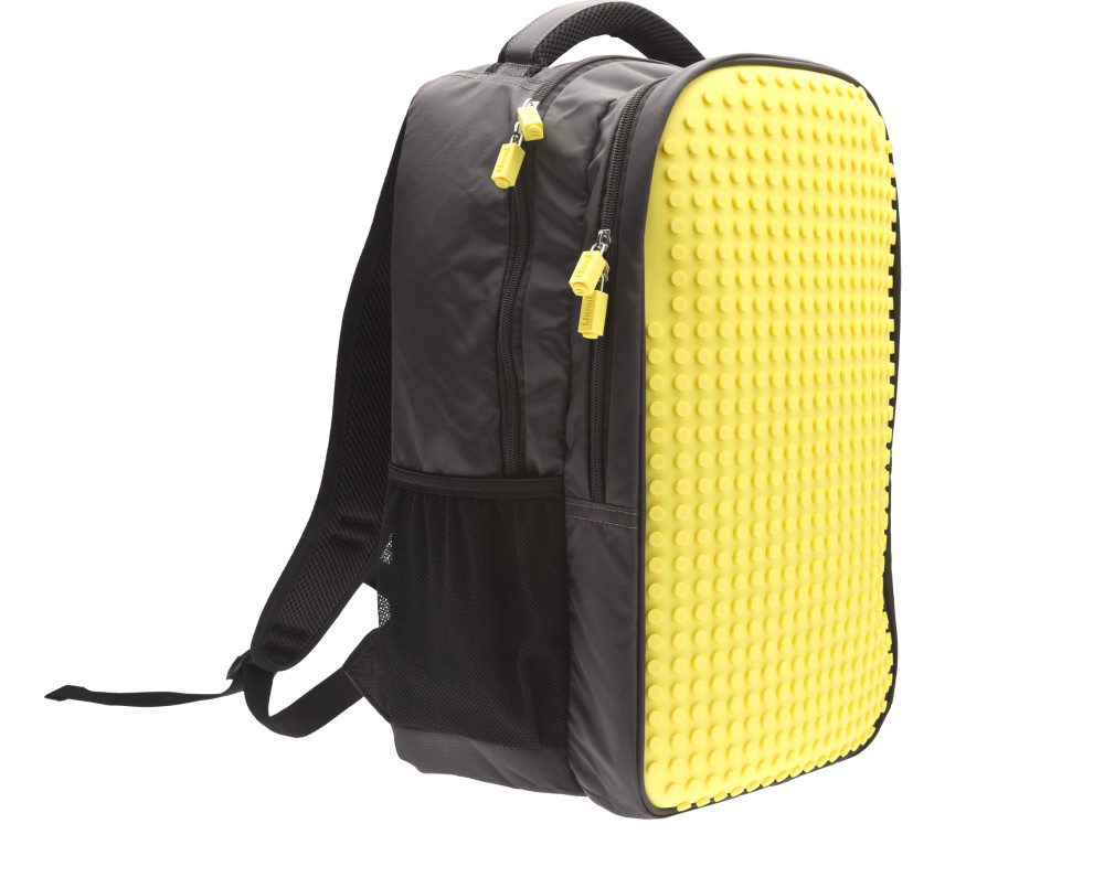     (Full Screen Biz Backpack/Laptop bag) WY-A009 ()