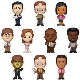 ������� Funko POP Television: The Office � Mystery Minis Blind Box (� ������������)