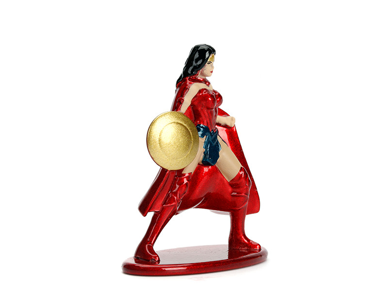  Wonder Woman (4 )