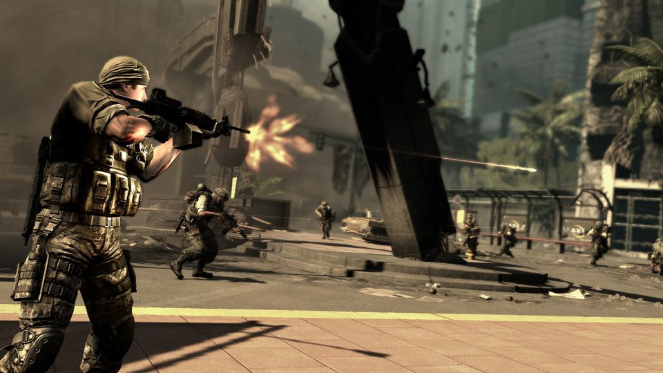 SOCOM:  (  PS Move) [PS3]
