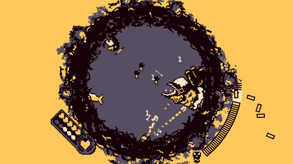 Roto Force [PC, �������� ������]