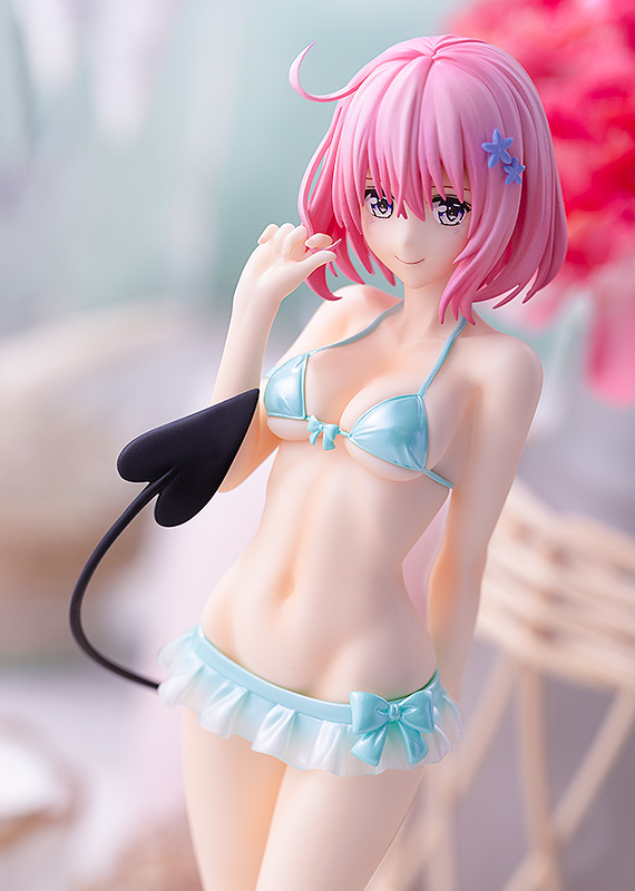 ������� Pop Up Parade To Love-Ru: Momo Belia Deviluke (18 ��)