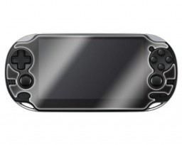    PS Vita