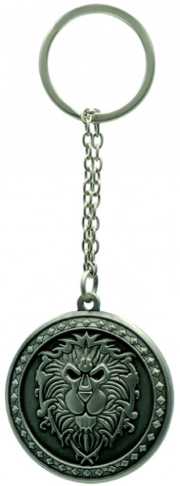 ������ World Of Warcraft: Alliance 3D