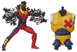 ������� Marvel: Deadpool � X-Force Marvels Sunspot Legends Series (15 ��)