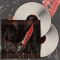 Carpenter Brut  Leather Terror [Coloured White Vinyl] (2 LP)