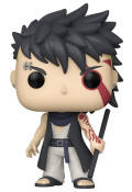  Funko POP Animation: Boruto Naruto Next Generation   Kawaki Prologue Glows In The Dark Exclusive (9, 5 )