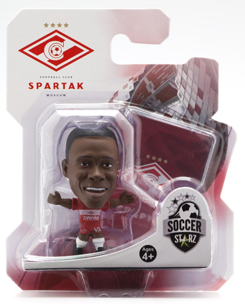  Spartak: Quincy Promes Home (Classic)
