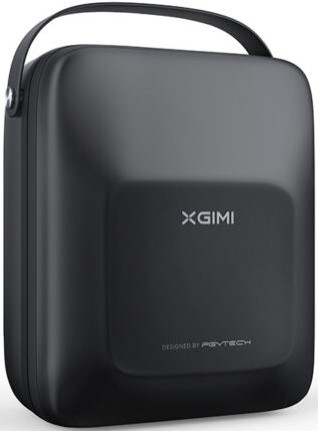 -   XGIMI MoGo Pro+ (L706H)