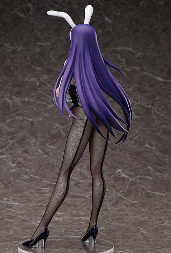  Grisaia Chronos Rebellion: Yumiko Sakaki Bunny Ver. (46 )