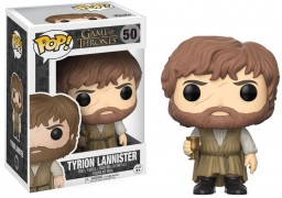  Funko POP: Game Of Thrones  Tyrion Lannister (9,5 )