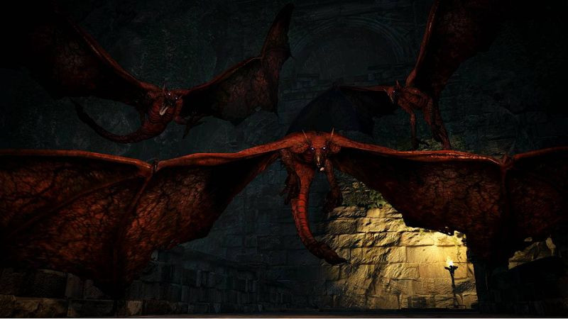 Dragon's Dogma: Dark Arisen [PC,  ]