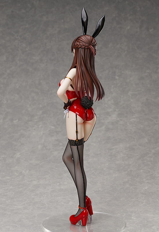 Kanojo, Okarishimasu: Chizuru Mizuhara Bunny Ver. (46 )