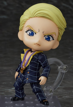  Nendoroid JoJo`s Bizarre Adventure: Prosciutto (10 )