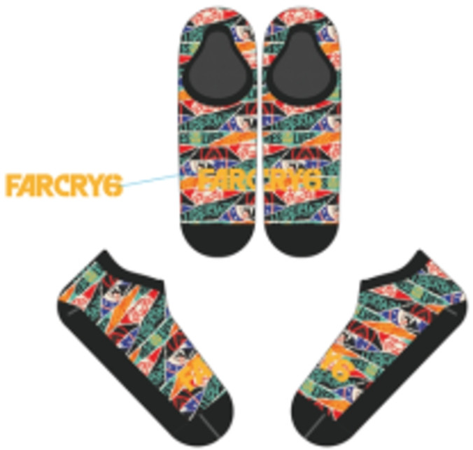 ����� Far Cry (������ Far Cry 6 + ����� + ������)