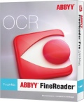 ABBYY FineReader Pro для Mac [Цифровая версия]