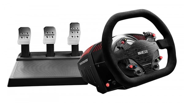 Руль Thrustmaster TS-XW Racer Sparco P310 Competition Mod Xbox One / PC