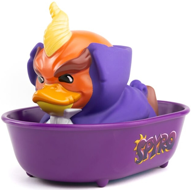 �������-���� Tubbz: Spyro The Dragon � Ripto (9 ��)